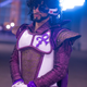 Image for article titled Our Favorite Cosplay From Anime NYC 2019